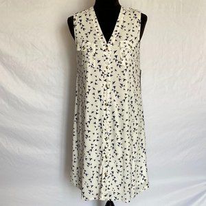 NWT Siren Lily Shirt Dress